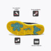 1EEF9FA0FECB4B52E06386DE4553934E Футзальная обувь EVOLUTION JR EVJW2401IN