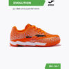 1F04A45C8E0B7A4AE06386DE45539FBE Футзальная обувь EVOLUTION JR EVJW2408IN