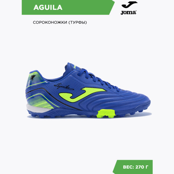 Турфы AGUILA AGUW2404TF