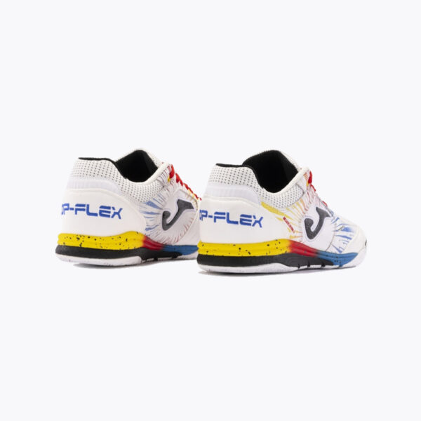 Футзальная обувь TOP FLEX REBOUND TORW2476IN