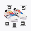 Футзальная обувь TOP FLEX TOPW2476IN