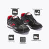 Турфы TOP FLEX TOPW2401TF