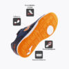 Футзальная обувь TOP FLEX JR TPJW2433IN