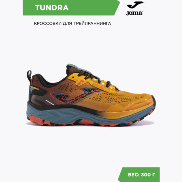 1F3FD21404902492E06386DE455373A7 Кроссовки TUNDRA TKTUNW2418