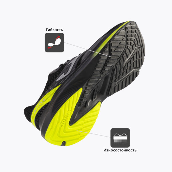 1F417ACC9F005001E06386DE45539EDC Кроссовки ACTIVE RACTIW2431