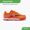 1F7D06A50B207372E06386DE455348B4 Футзальная обувь EVOLUTION JR EVJW2408IN