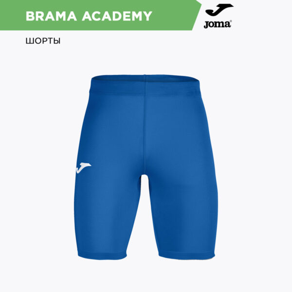 1F8FFFA0EB8A61DCE06386DE4553DCDE Шорты BRAMA ACADEMY 101017.700