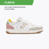 Кроссовки FLEXYS LADY CFLELW2402