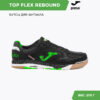 1F9188F8FE4D03F8E06386DE45537134 Футзальная обувь TOP FLEX REBOUND TORW2401IN