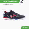 1F92634324730F6DE06386DE4553C661 Футзальная обувь TOP FLEX REBOUND TORW2403IN