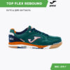 Футзальная обувь TOP FLEX REBOUND TORW2417IN