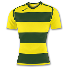 1F92872FAB340F47E06386DE4553BF64 Футболка PRORUGBY II 100735.459