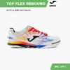 Футзальная обувь TOP FLEX REBOUND TORW2476IN