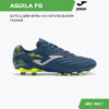 1FA0BCF0CA9B2621E06386DE4553AF1D Бутсы AGUILA AGUW2417FG