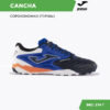 1FA1DC04671C36EAE06386DE455359C8 Турфы CANCHA CANW2403TF