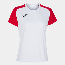 1FA2EE0297E24ED4E06386DE4553EE48 Футболка ACADEMY IV 901335.206