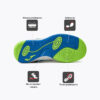 1FA3669626ED5643E06386DE4553D845 Футзальная обувь TOLEDO JR TOJW2402IN