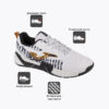 1FA65A05254408C1E06386DE45534F2C JOMA. Кроссовки THUNDER CRTHUNS2402