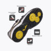 1FB6D38373BB30A7E06386DE45534537 Футзальная обувь POWERFUL JR POJW2401INV