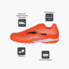 Турфы EVOLUTION JR EVJW2408TF