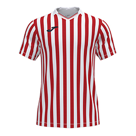 1FC7C1D70CF44F94E06386DE45534CCE Футболка COPA II 101873.206