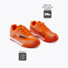 1FC886BE1EE05BB1E06386DE45539647 Футзальная обувь EVOLUTION JR EVJW2408IN