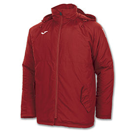 1FC9D2BE4EDF761BE06386DE455391E3 JOMA. Куртка ALASKA 100064.600