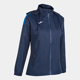 1FC9FDFD0BBF7886E06386DE4553E4D0 JOMA. Куртка TRIVOR 901428.337
