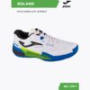 1FCC2629F7461A8BE06386DE45532F1F JOMA. Кроссовки ROLAND TROLAS2402AC