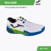 1FCC2629F7471A8BE06386DE45532F1F JOMA. Кроссовки ROLAND TROLAS2402AC