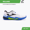 1FCC9BB70E4D20F3E06386DE4553D209 Кроссовки ROLAND TROLAS2402C