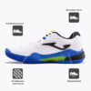 1FCC9BB70E4E20F3E06386DE4553D209 Кроссовки ROLAND TROLAS2402C