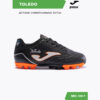 JOMA. Турфы TOLEDO JR TOJS2401HG