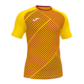 1FCD4A55376C2CE2E06386DE45539238 Футболка HAKA II 101904.906