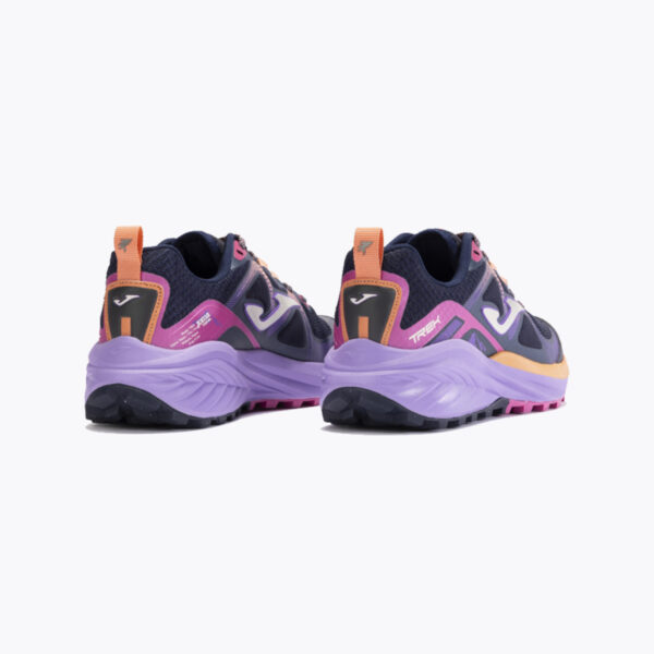 Кроссовки TREK LADY TKTRLW2403