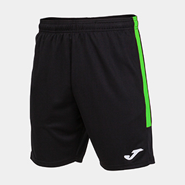 20078B20C5872707E06386DE455321BC Шорты ECO CHAMPIONSHIP 102841.117