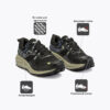 2042A543BCCA51D7E06386DE4553D947 Кроссовки SHOCK TKSHOW2401