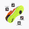 20477780FBE23533E06386DE45532D18 Футзальная обувь TOP FLEX JR TPJW2408INV