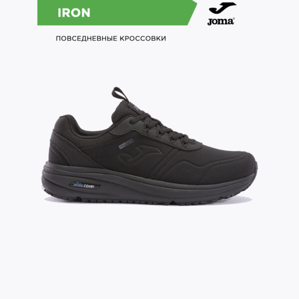 2096899FEE9764E9E06386DE45530E97 Кроссовки IRON CIRONW2401