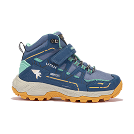 Кроссовки UTAH JR JUTAHW2417V