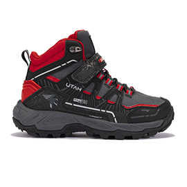2098296DF24F098BE06386DE45535258 Кроссовки UTAH JR JUTAHW2401V
