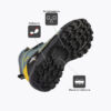20A55FD92A18074DE06386DE455338C7 Кроссовки UTAH JR JUTAHW2421V