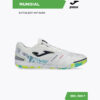 20A5E46AD20C104DE06386DE4553DFB7 JOMA. Футзальная обувь MUNDIAL MUNS2402IN
