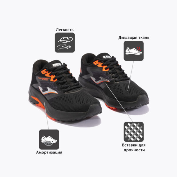20A725D4609C256EE06386DE45533582 Кроссовки SPEED RSPEEW2432