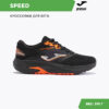 20A754455F312706E06386DE4553DA15 Кроссовки SPEED RSPEEW2432