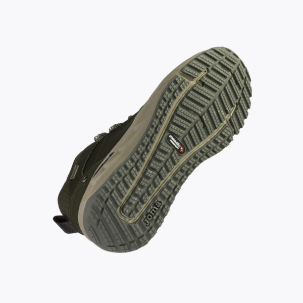 Кроссовки TER WATER REPELLENT TKTERW2423