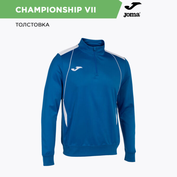 Толстовка CHAMPIONSHIP VII 103082.702