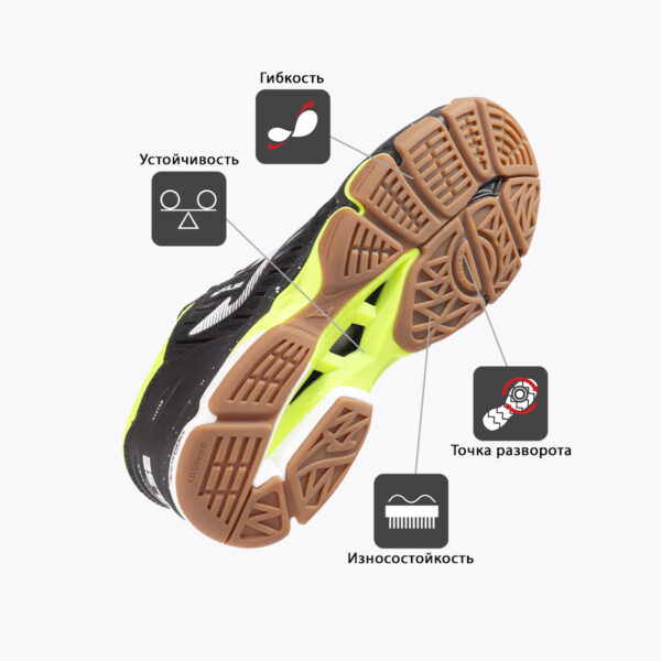 JOMA. Кроссовки IMPULSE VIMPUS2401