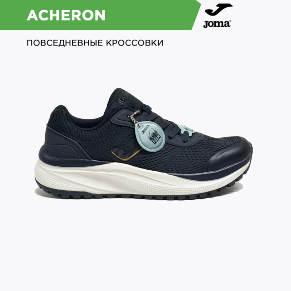 JOMA. Кроссовки ACHERON CACHES2403