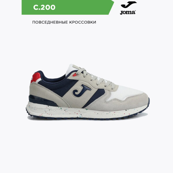 JOMA. Кроссовки C.200 C200S2402